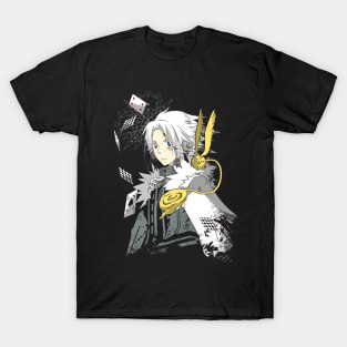 Walker Exorcist T-Shirt